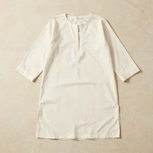 Ivory Everyday Tunic